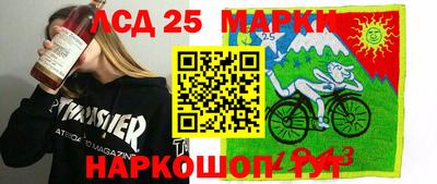 шишки Берёзовский