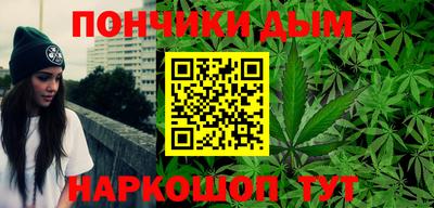 шишки Берёзовский